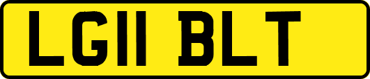 LG11BLT