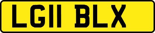 LG11BLX