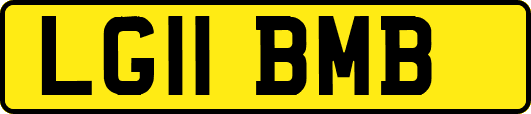 LG11BMB