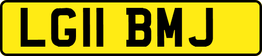LG11BMJ