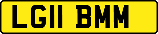 LG11BMM