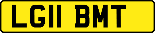LG11BMT