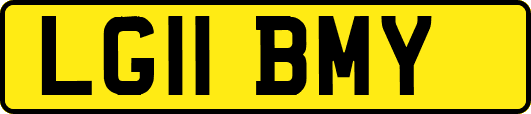 LG11BMY