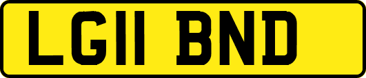 LG11BND