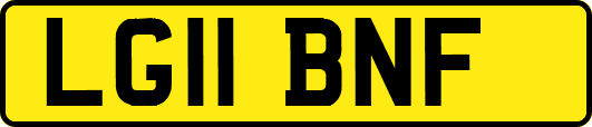 LG11BNF