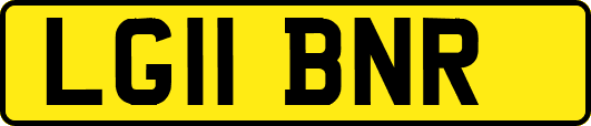 LG11BNR