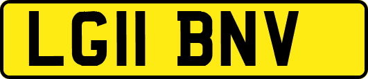 LG11BNV