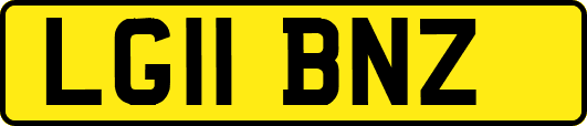 LG11BNZ