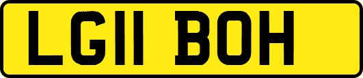 LG11BOH