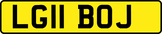 LG11BOJ