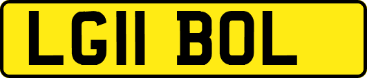 LG11BOL