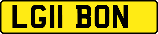 LG11BON