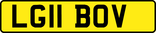 LG11BOV