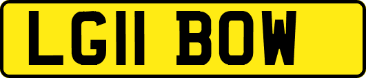 LG11BOW