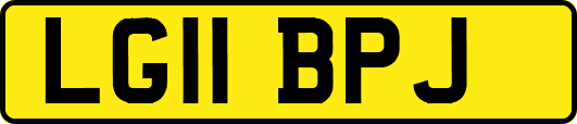 LG11BPJ