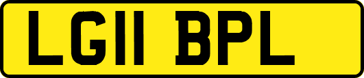 LG11BPL