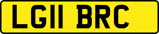 LG11BRC