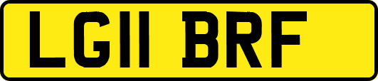 LG11BRF