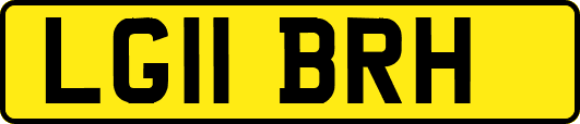 LG11BRH