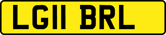 LG11BRL