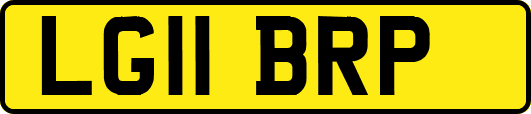 LG11BRP