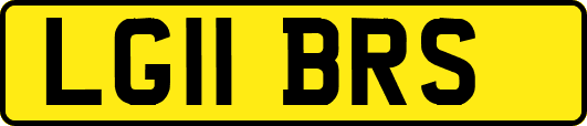 LG11BRS