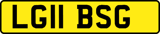 LG11BSG
