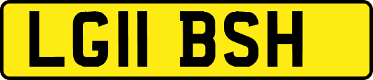 LG11BSH