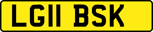 LG11BSK