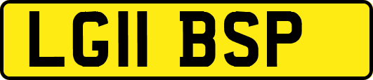 LG11BSP