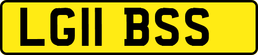 LG11BSS
