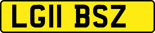LG11BSZ