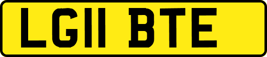 LG11BTE