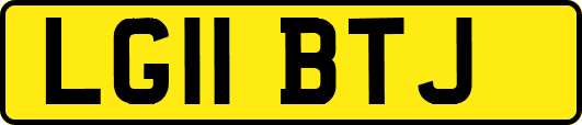 LG11BTJ