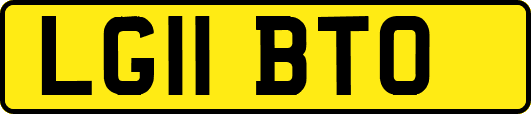 LG11BTO