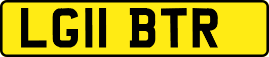 LG11BTR