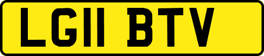 LG11BTV