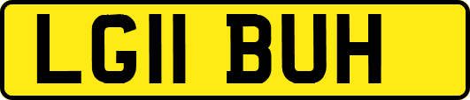 LG11BUH