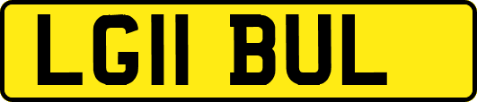 LG11BUL
