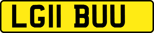 LG11BUU
