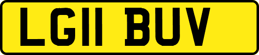 LG11BUV