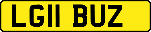 LG11BUZ