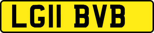 LG11BVB