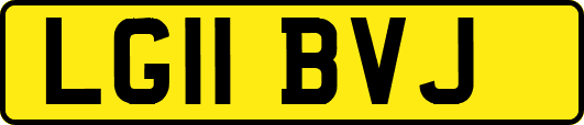 LG11BVJ