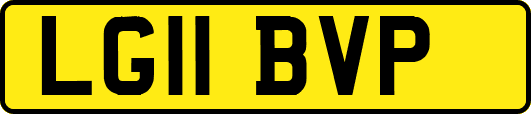 LG11BVP