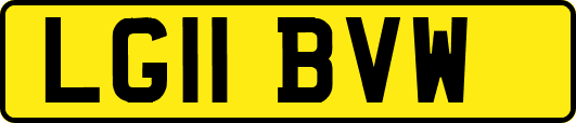 LG11BVW