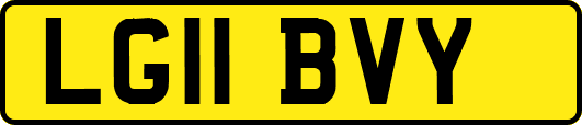 LG11BVY