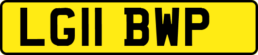 LG11BWP