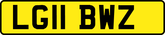 LG11BWZ