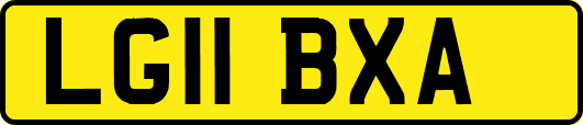 LG11BXA